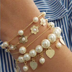 Pulseiras