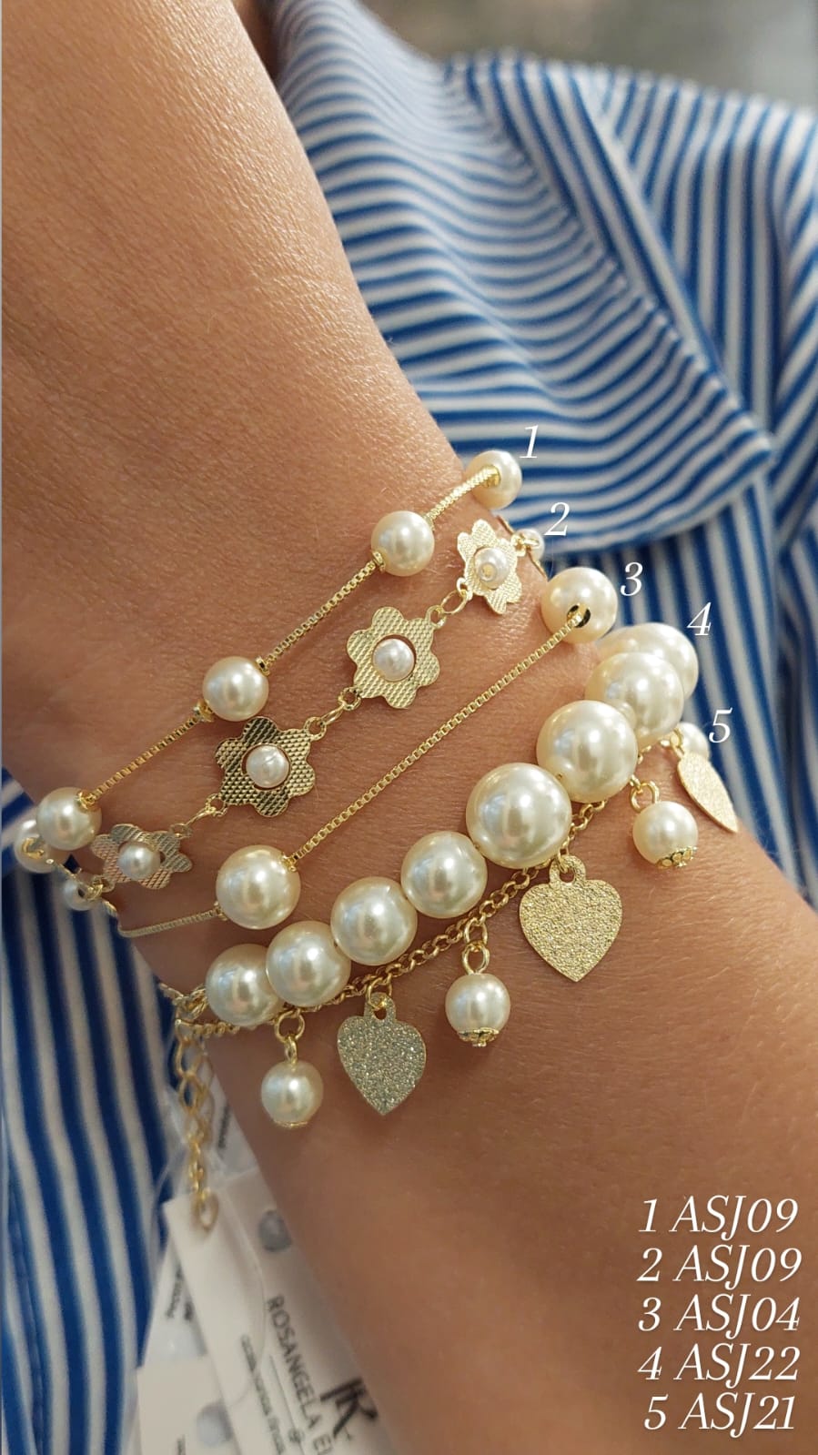 Pulseiras